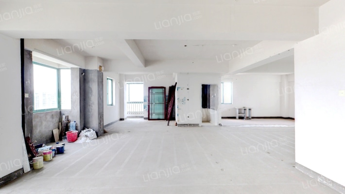 瑞都景园二手房实景图