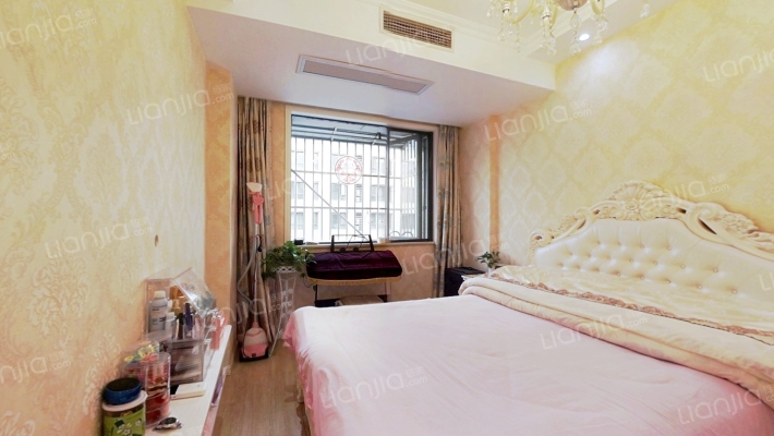 优尚天地二手房实景图