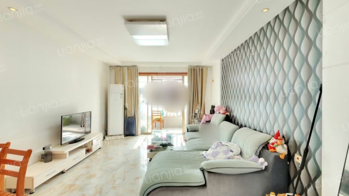 太阳星辰花园泊朗峰二手房实景图