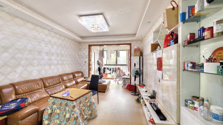 鑫远熙山二手房实景图