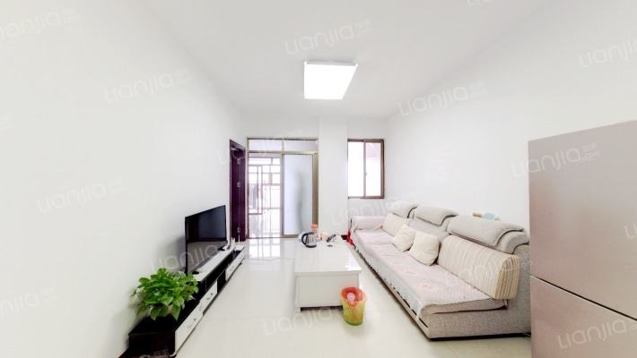 天锦花园二手房实景图