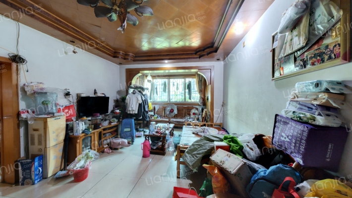 兰花三小区二手房实景图