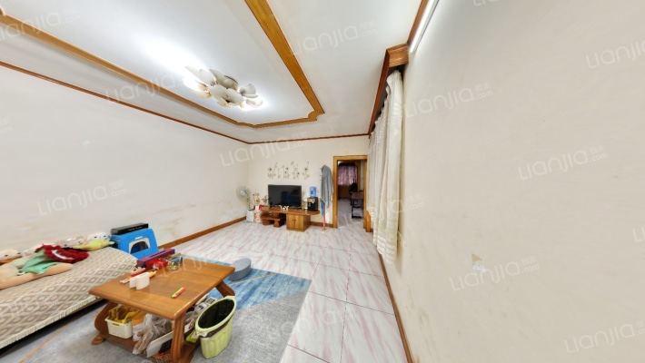 下回水沟二手房实景图