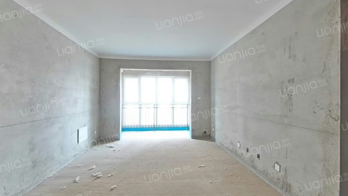 万基城东成花园二手房实景图