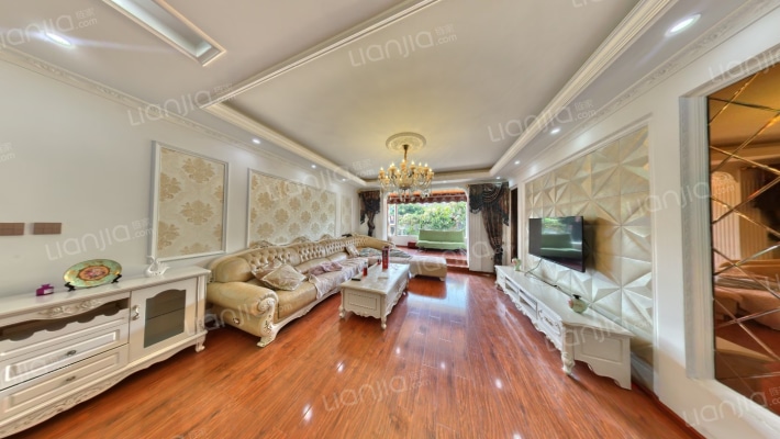 丹景苑二手房实景图