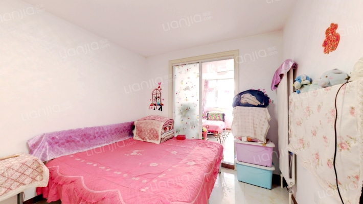 荟臻里二手房实景图