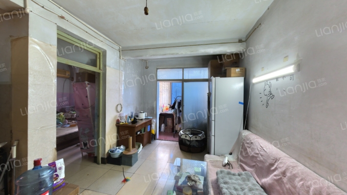 西窑坊小区二手房实景图