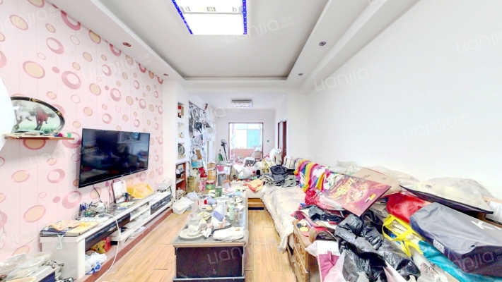 省五金交化家属院二手房实景图