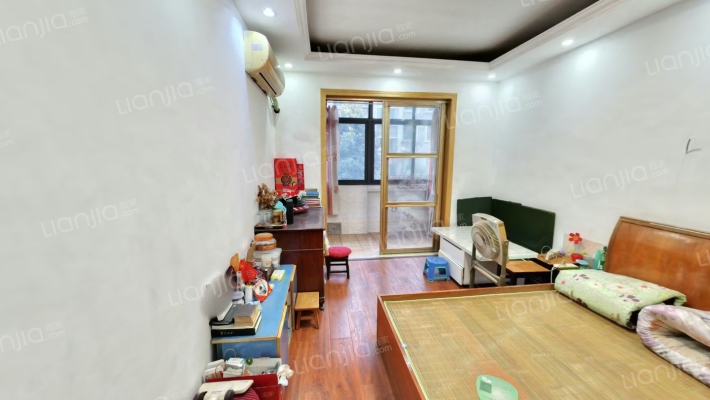 小窑山北路二手房实景图