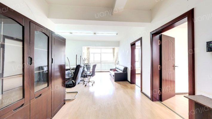 丽阳星城一期二手房实景图