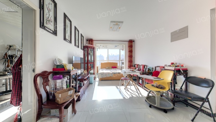 中远佳成时代二手房实景图