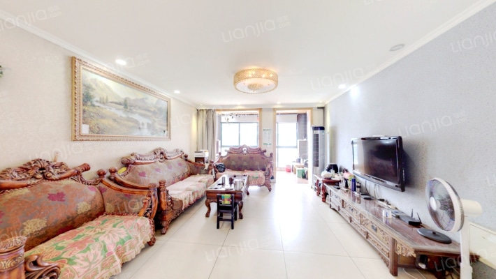 水月湾二手房实景图