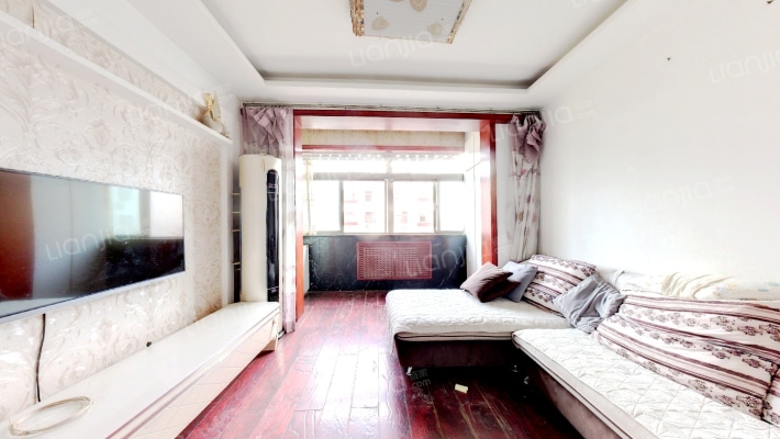 管道北区二手房实景图