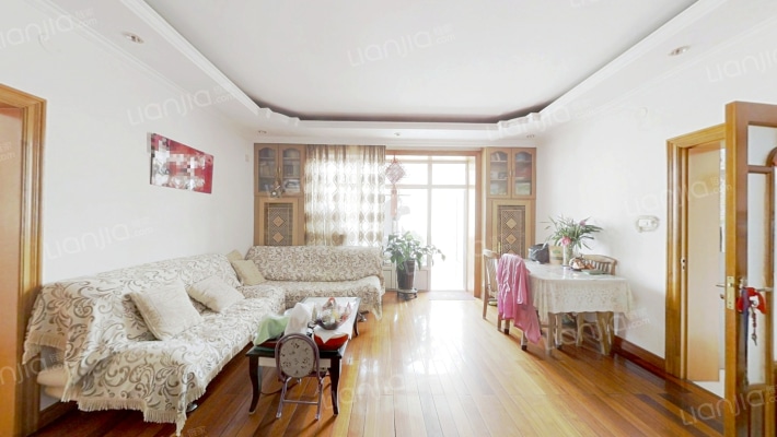 双鹤小区二手房实景图