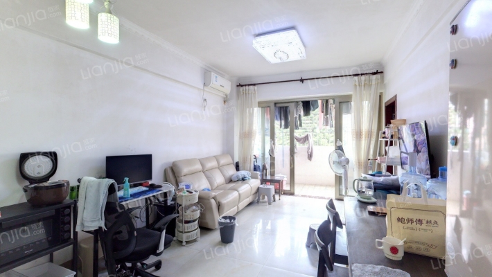 汇富花园二手房实景图