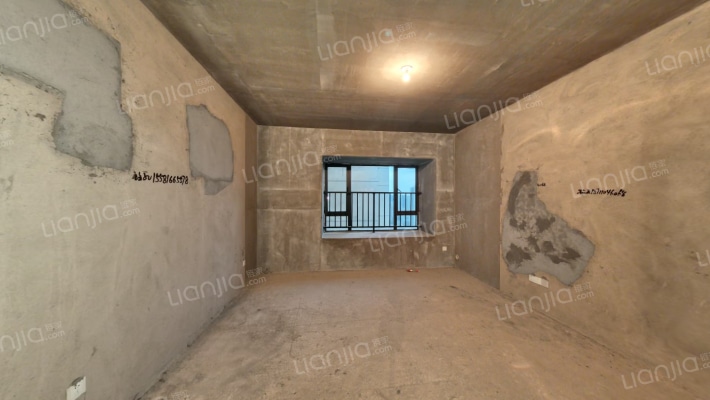 璞悦府二手房实景图