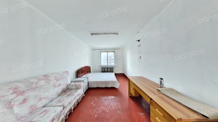 荆江西小区二手房实景图