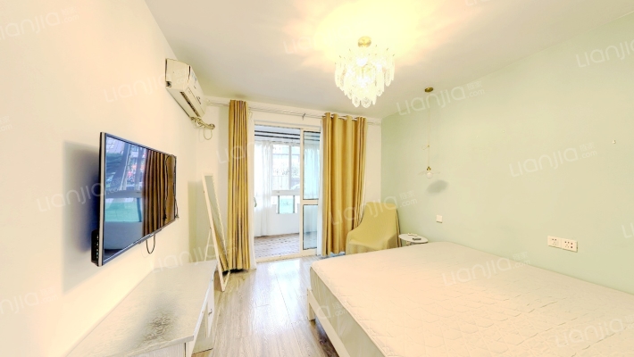 汤巷馨村(一期)二手房实景图