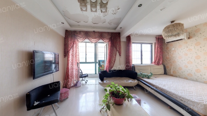 长城雅园二手房实景图