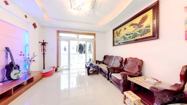 民乐坊二手房实景图