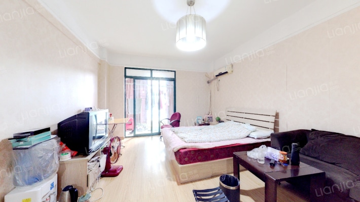 金桥凤凰华庭二手房实景图