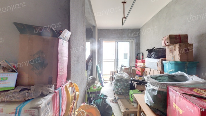 金岛金桥壹号二手房实景图