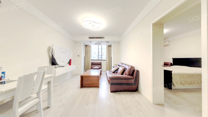 中科小区(徐汇)二手房实景图