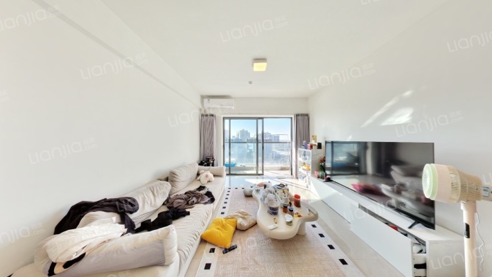 广汇尊府二手房实景图