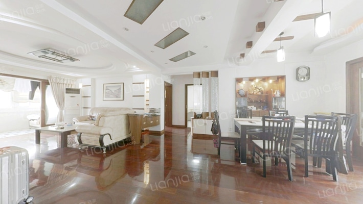 育才家园东区二手房实景图