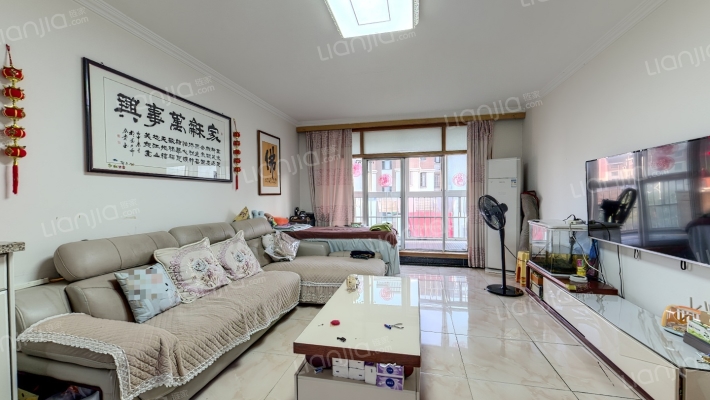 知春园二手房实景图