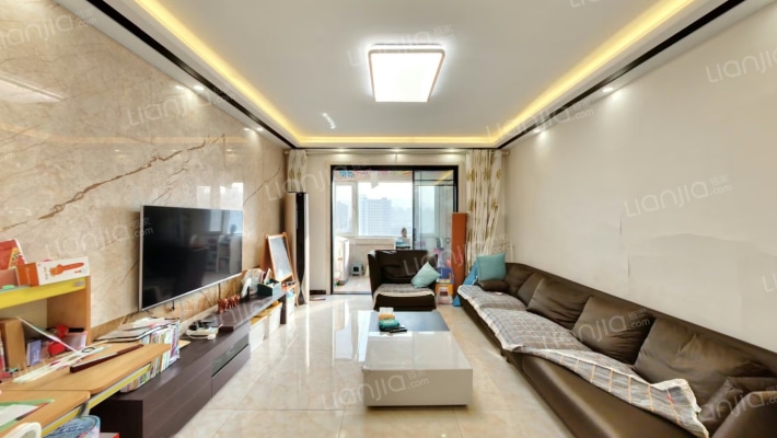 尚文轩二手房实景图