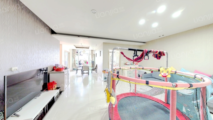 西二公寓二手房实景图