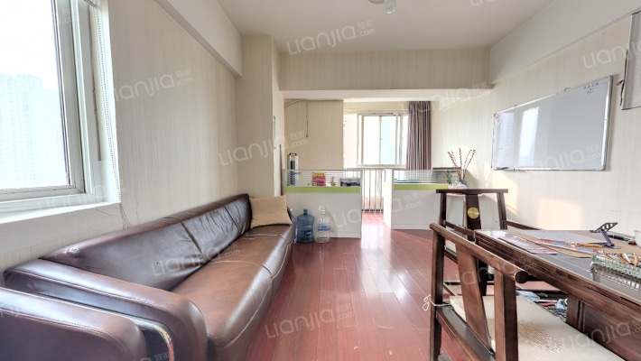 珍岗大厦二手房实景图