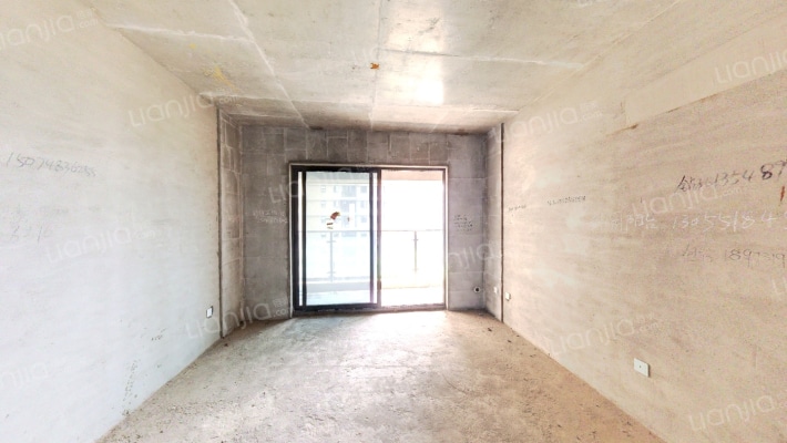 三润星城二手房实景图