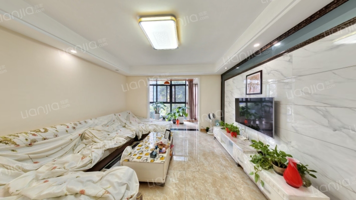 新和香城学府二手房实景图