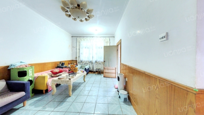 203南院二手房实景图