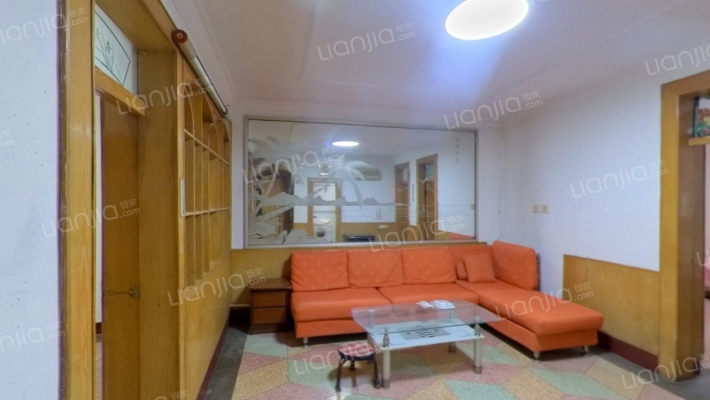 农林路51号院二手房实景图