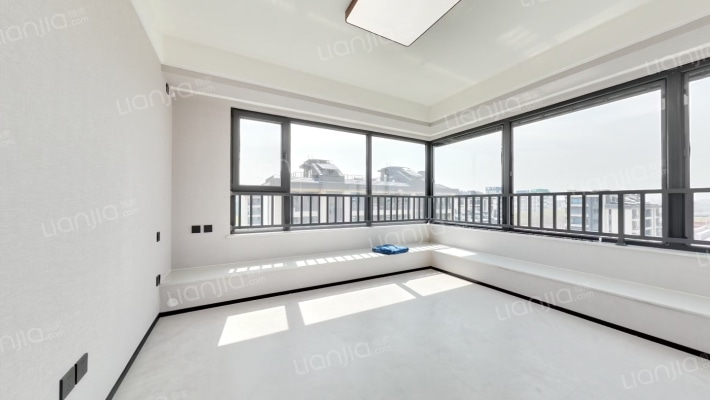 北京建工·揽星宸二手房实景图