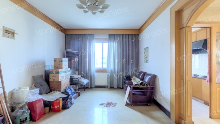 城中街二手房实景图