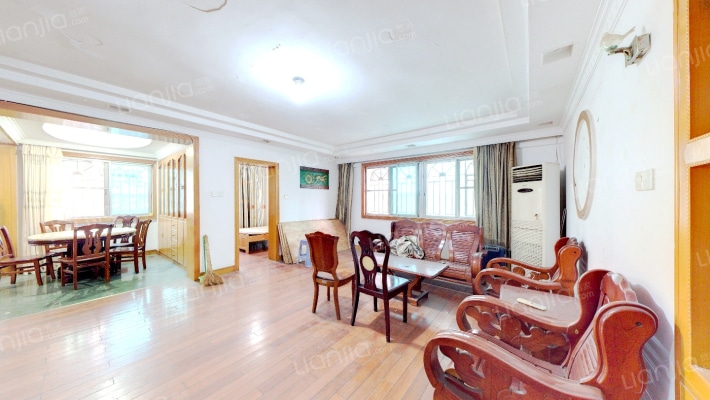 天丰花园二手房实景图