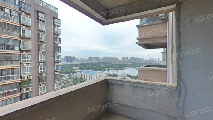 电力家园二手房实景图