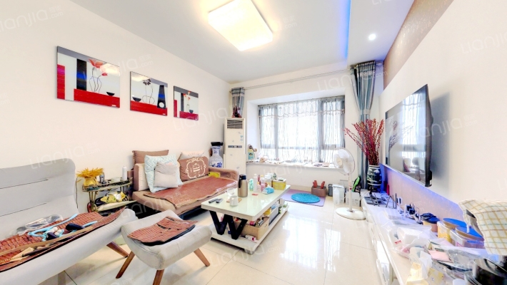 嘉宇天琢城二手房实景图