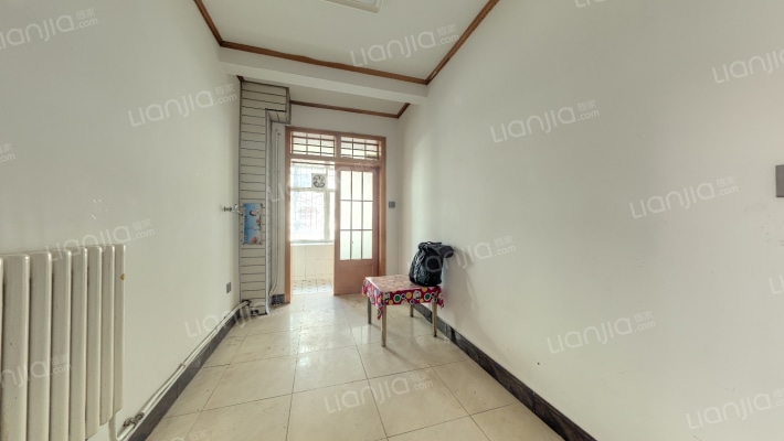 海纳大庆路小区二手房实景图