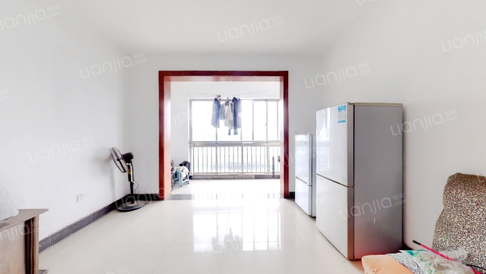 嘉和苑二手房实景图