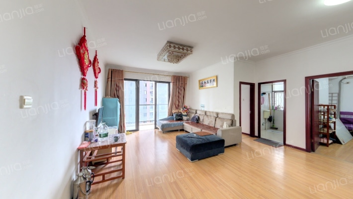 城南故事二手房实景图