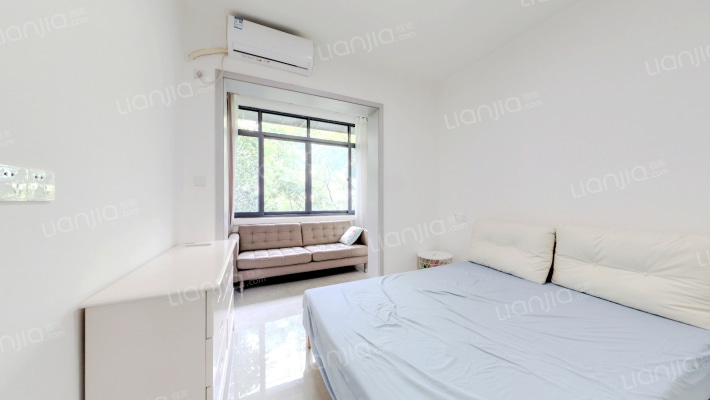 上同仁路50号大院二手房实景图