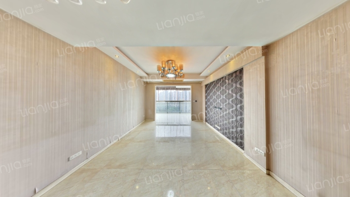 中冶幸福嶺二手房实景图