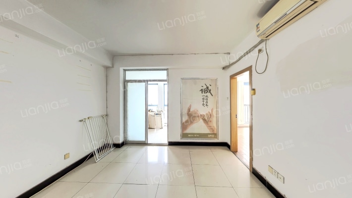 东一国际二手房实景图