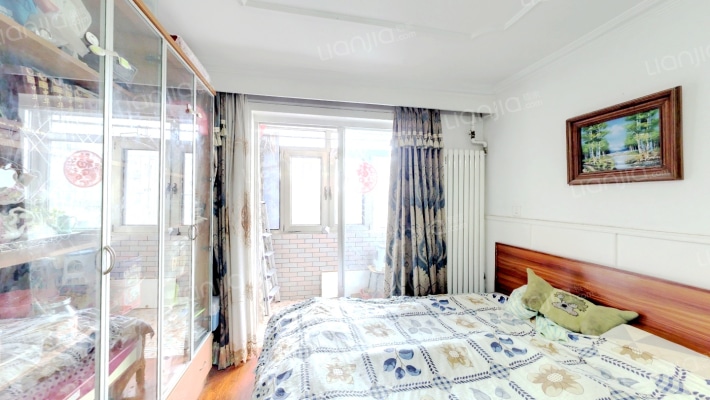 西安街甲2号二手房实景图