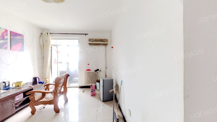 军宏园二手房实景图